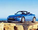 Honda S2000 2000 года